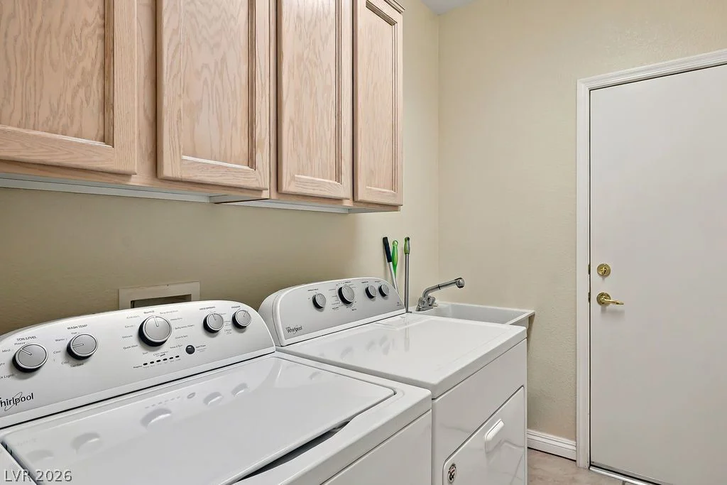 2652 Harrisburg, Henderson, NV 89052