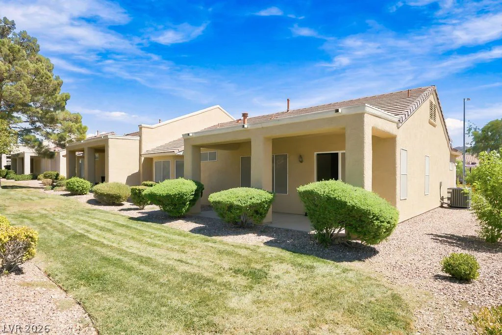 2652 Harrisburg, Henderson, NV 89052