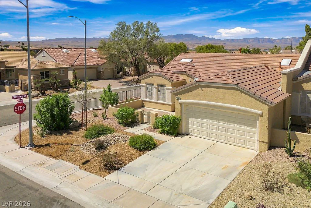 2652 Harrisburg, Henderson, NV 89052