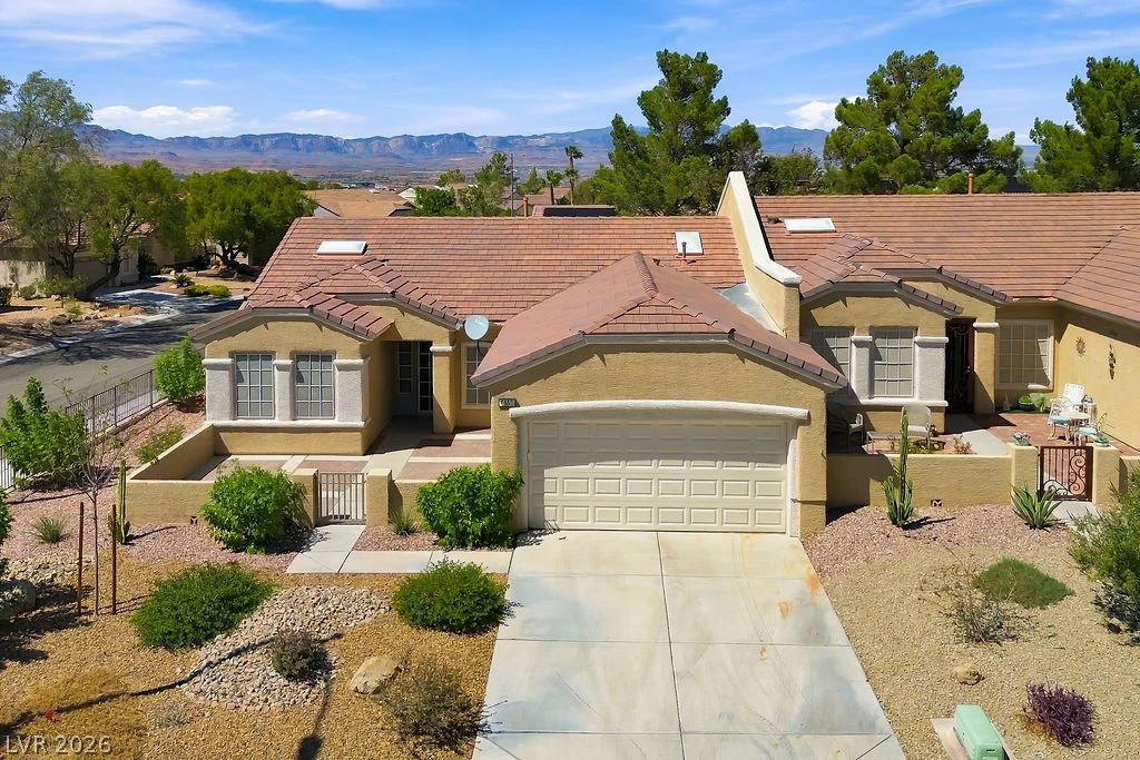 2652 Harrisburg, Henderson, NV 89052