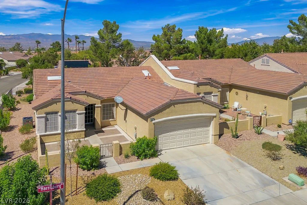 2652 Harrisburg, Henderson, NV 89052