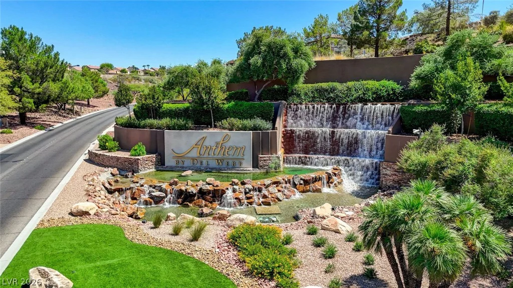 2652 Harrisburg, Henderson, NV 89052