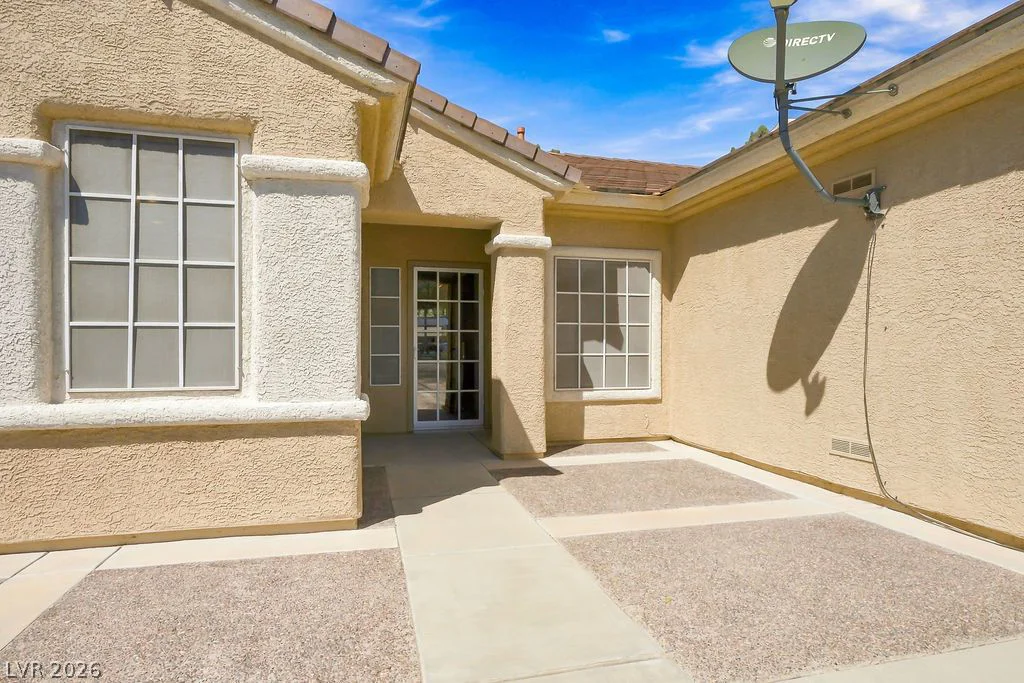 2652 Harrisburg, Henderson, NV 89052