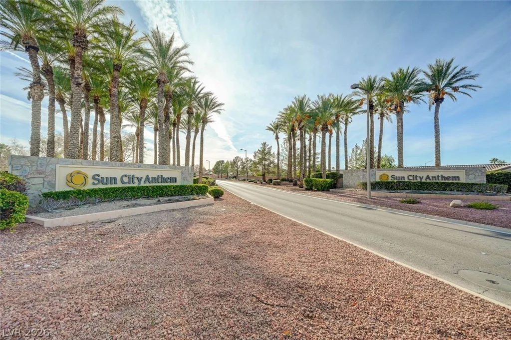 2652 Harrisburg, Henderson, NV 89052