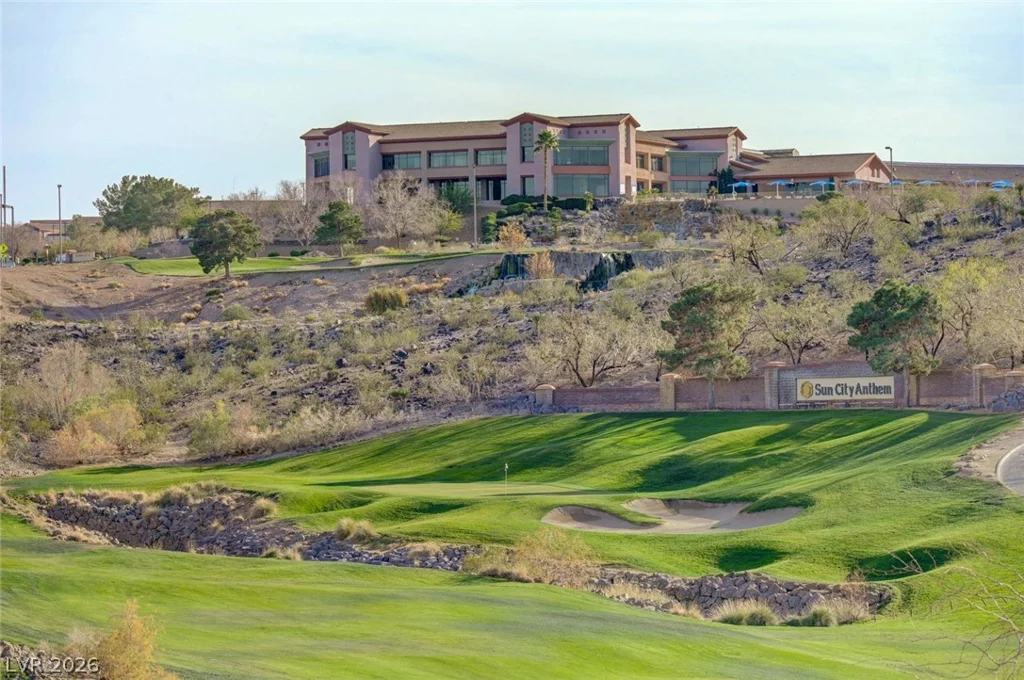 2652 Harrisburg, Henderson, NV 89052