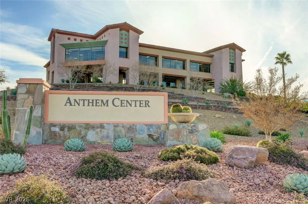 2652 Harrisburg, Henderson, NV 89052