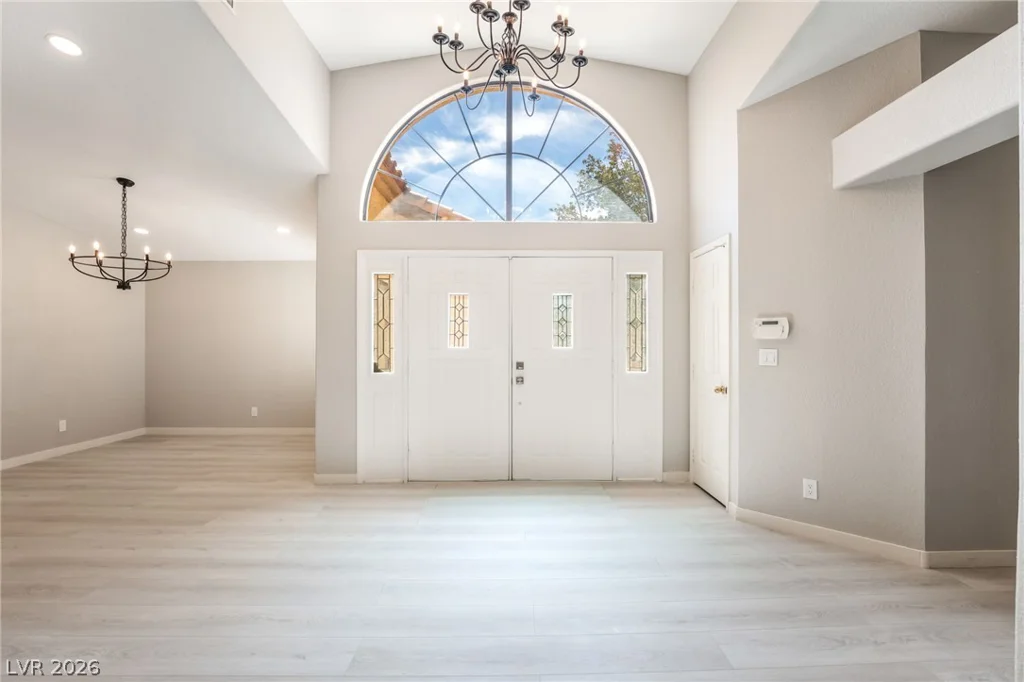 2433 Chatfield, Las Vegas, NV 89128