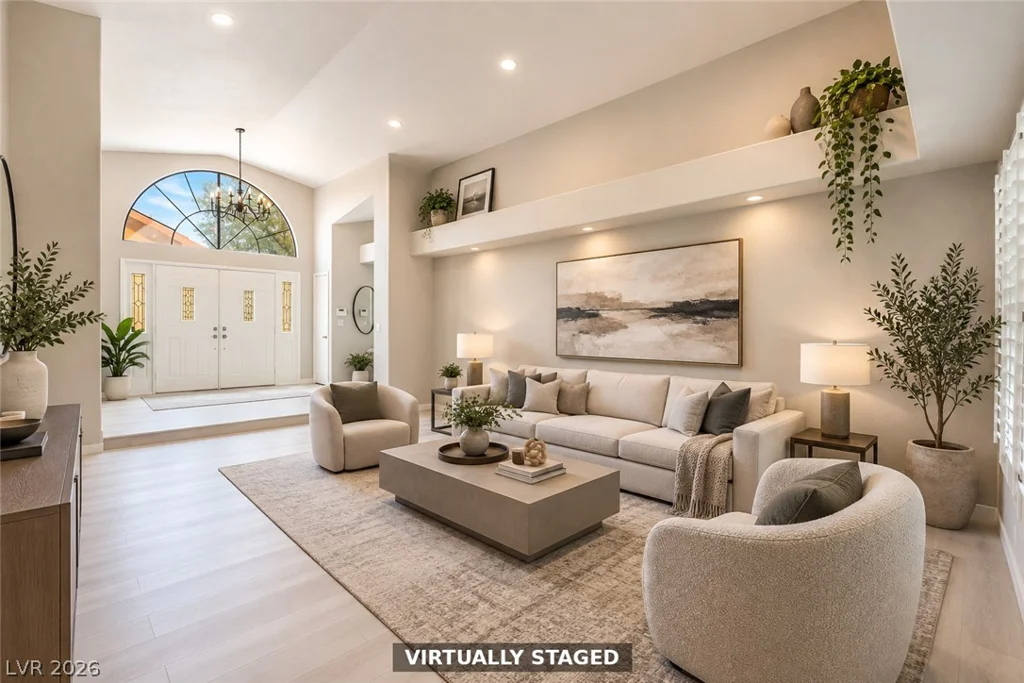 2433 Chatfield, Las Vegas, NV 89128