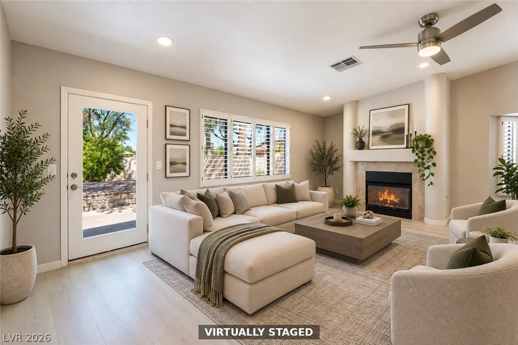2433 Chatfield, Las Vegas, NV 89128