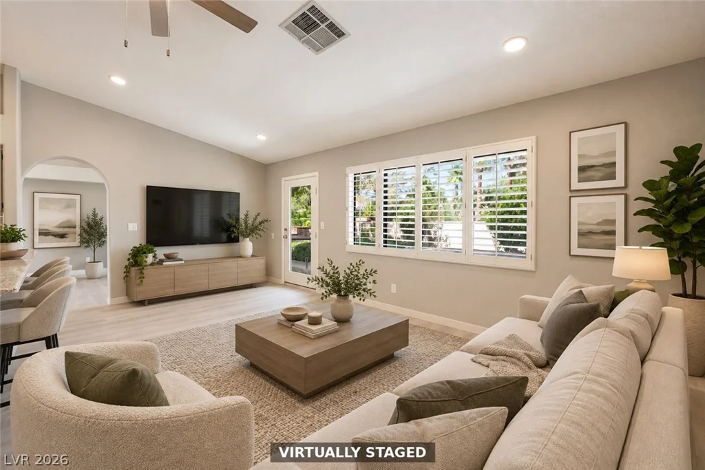 2433 Chatfield, Las Vegas, NV 89128
