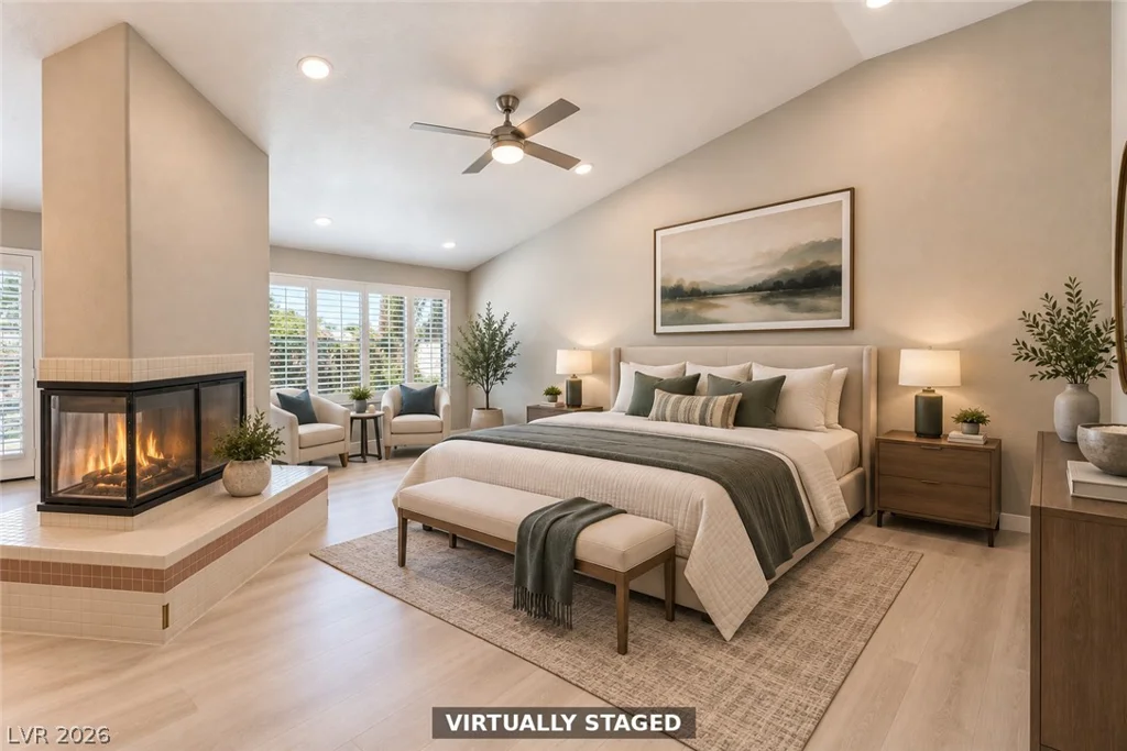 2433 Chatfield, Las Vegas, NV 89128