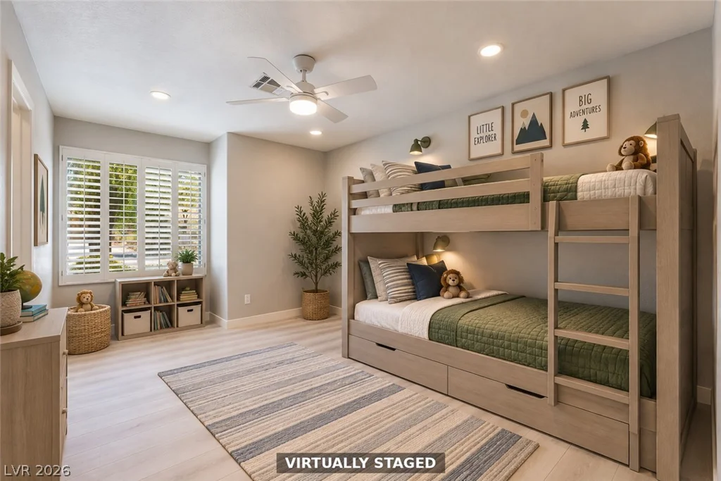 2433 Chatfield, Las Vegas, NV 89128