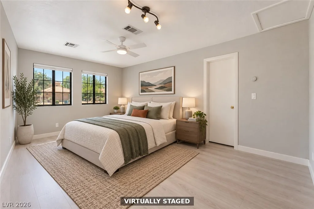 2433 Chatfield, Las Vegas, NV 89128