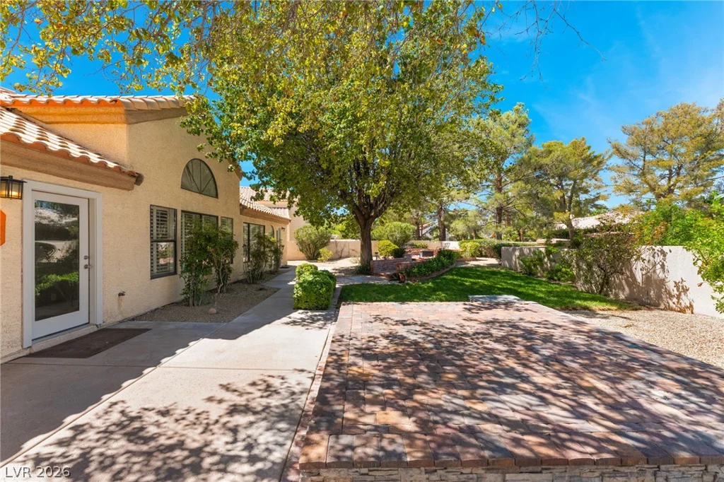 2433 Chatfield, Las Vegas, NV 89128