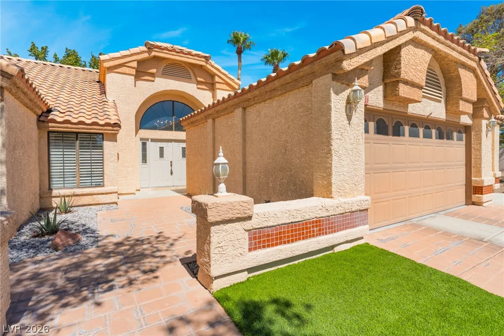 2433 Chatfield, Las Vegas, NV 89128