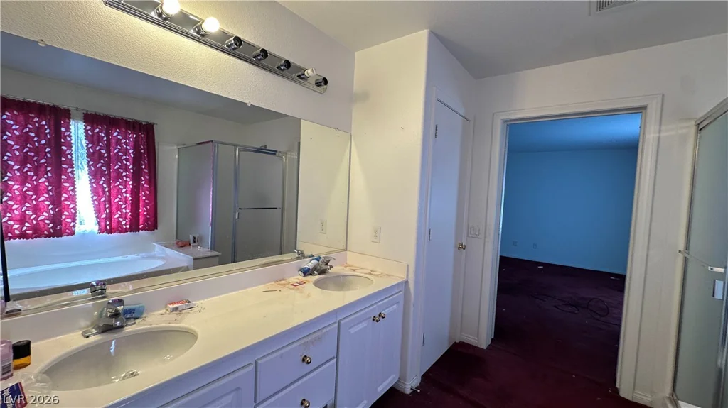 8343 Sterling Harbor, Las Vegas, NV 89117
