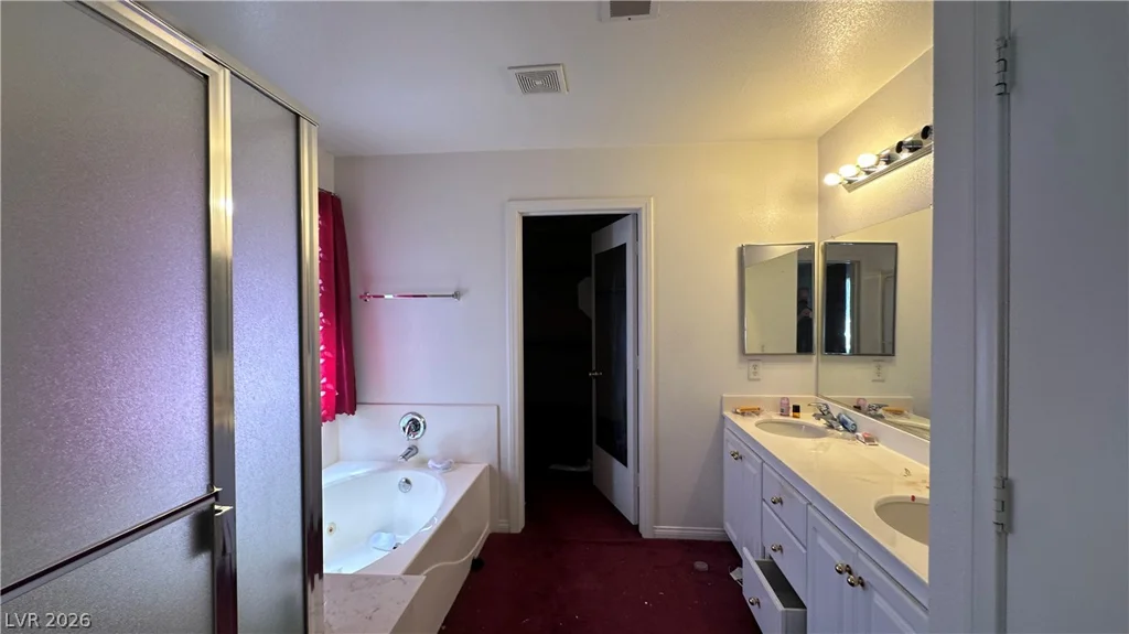 8343 Sterling Harbor, Las Vegas, NV 89117