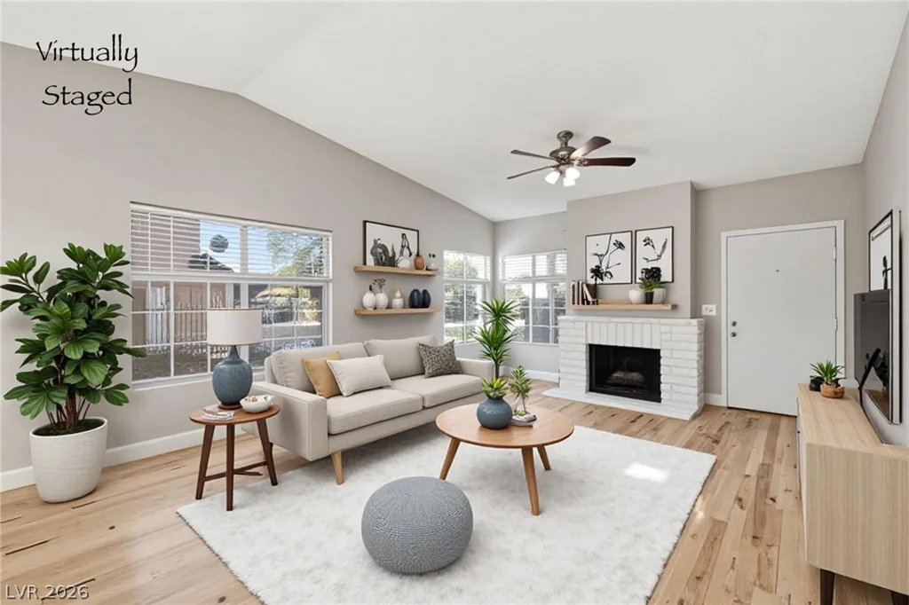6808 Megan, Las Vegas, NV 89108