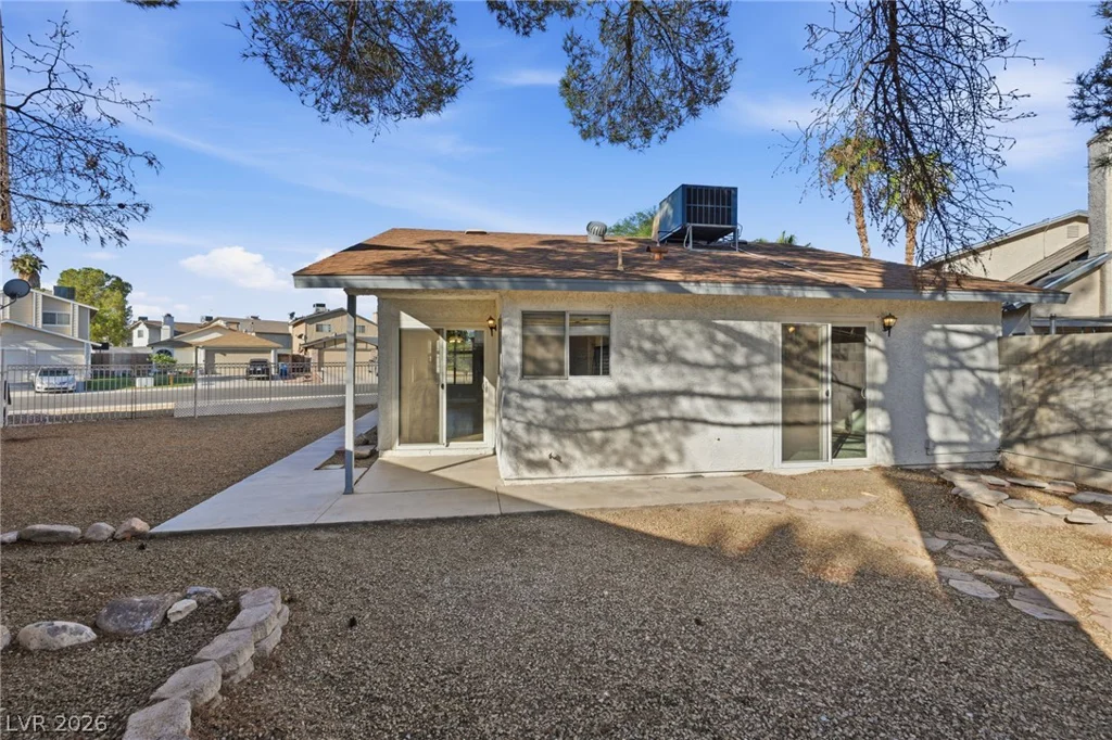 6808 Megan, Las Vegas, NV 89108