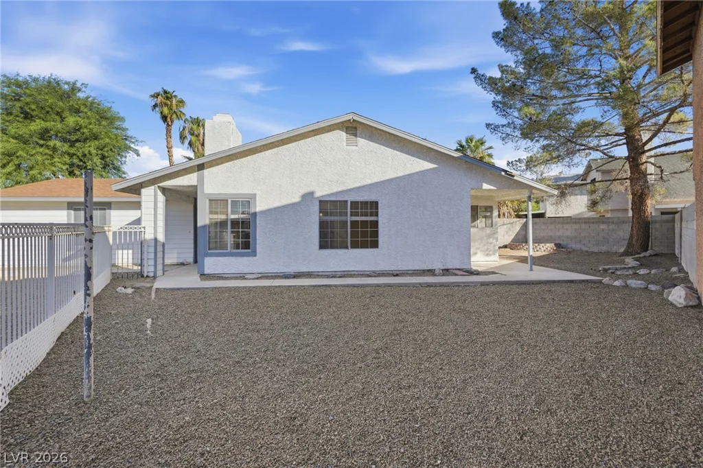 6808 Megan, Las Vegas, NV 89108