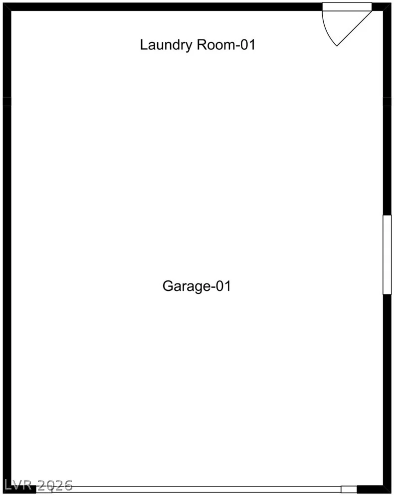 6808 Megan, Las Vegas, NV 89108
