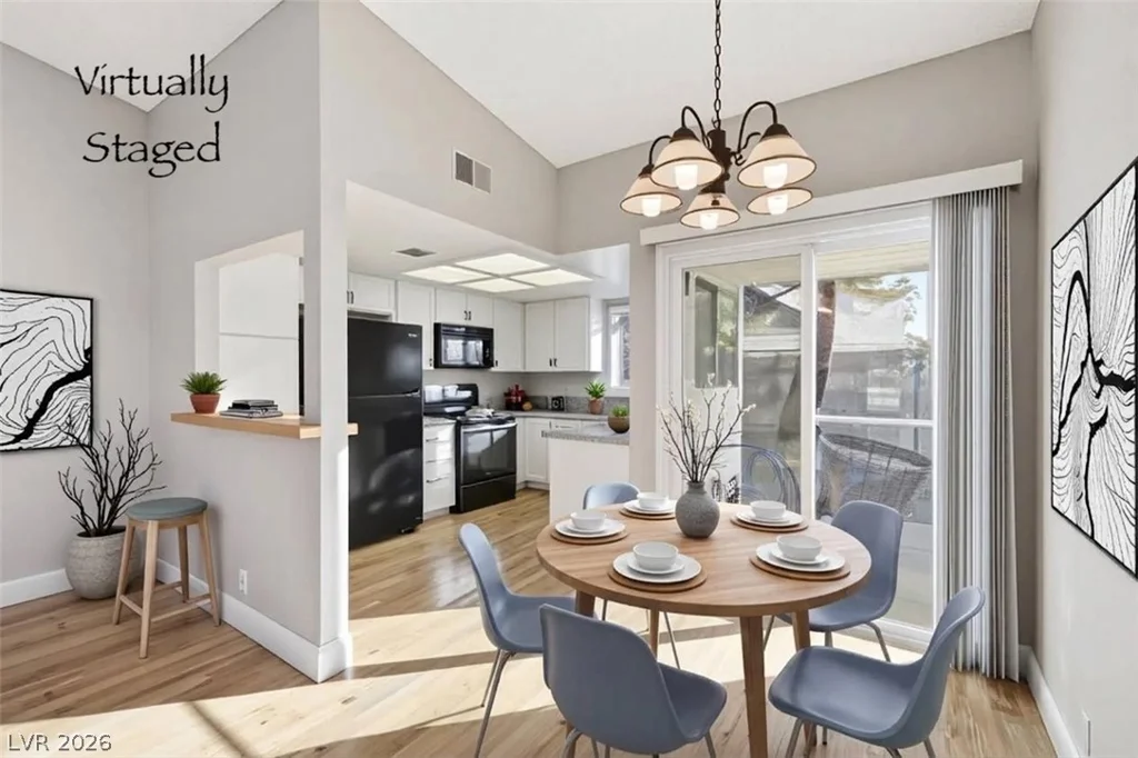 6808 Megan, Las Vegas, NV 89108