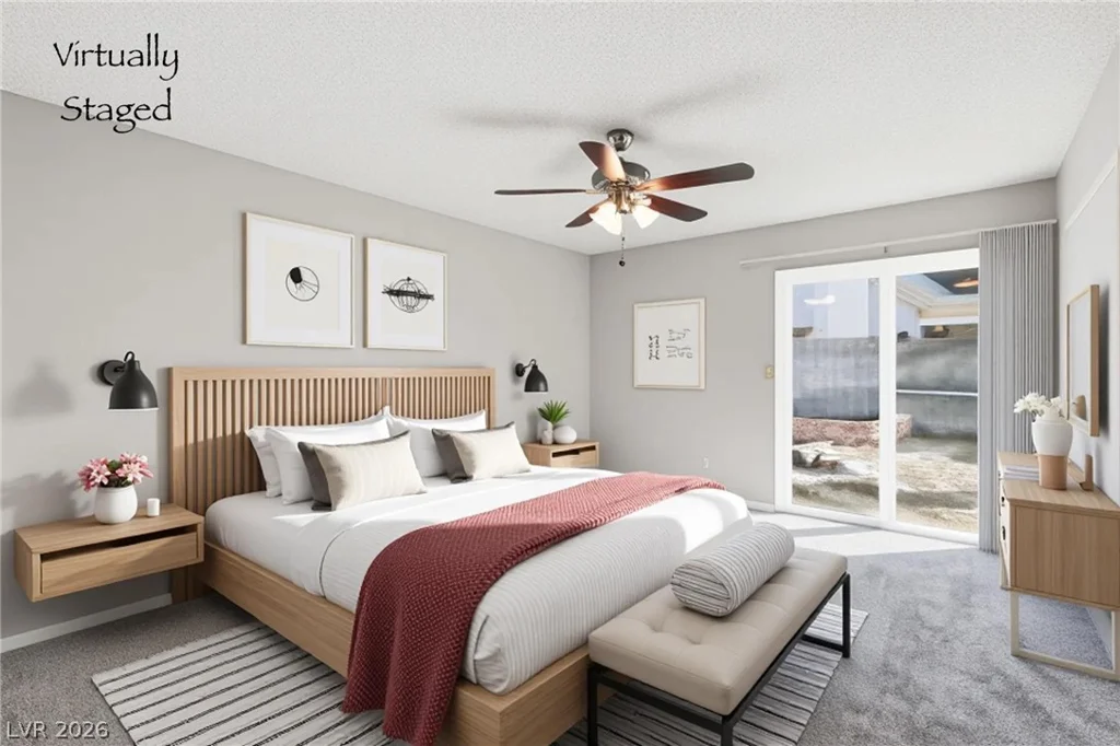 6808 Megan, Las Vegas, NV 89108