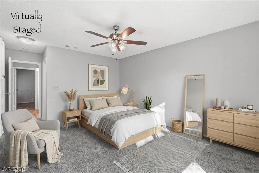 6808 Megan, Las Vegas, NV 89108