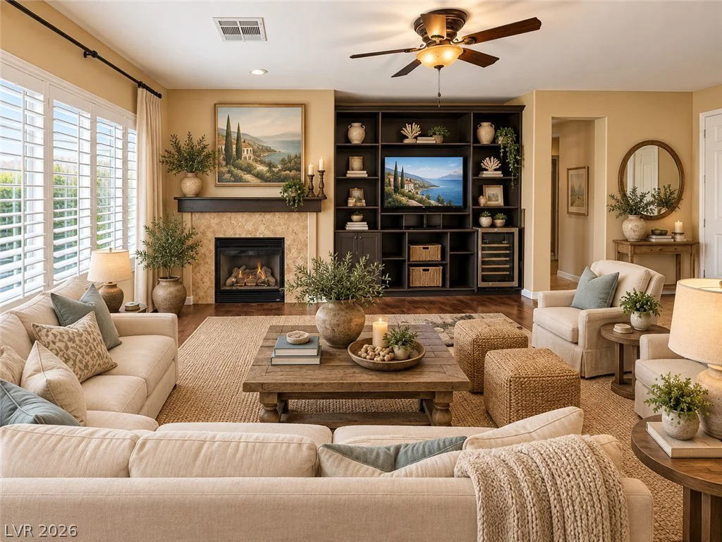 2309 Ozark Plateau, Henderson, NV 89044