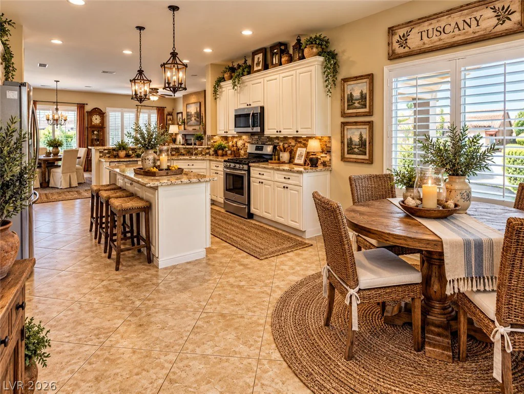 2309 Ozark Plateau, Henderson, NV 89044