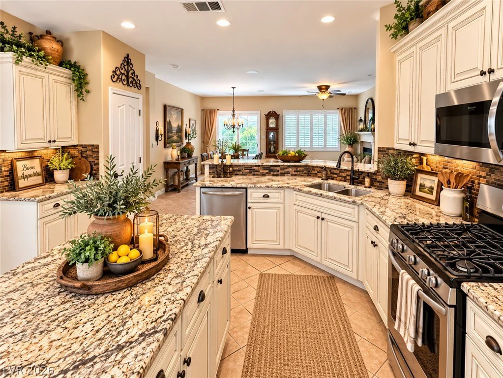 2309 Ozark Plateau, Henderson, NV 89044
