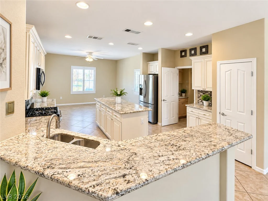 2309 Ozark Plateau, Henderson, NV 89044