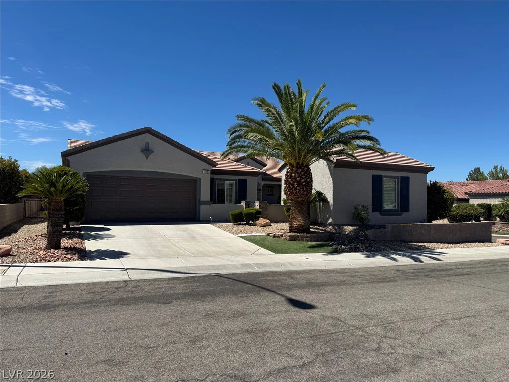 2309 Ozark Plateau, Henderson, NV 89044