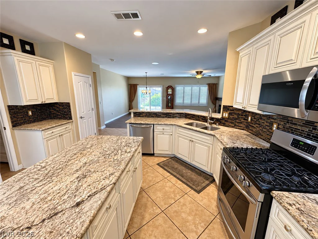 2309 Ozark Plateau, Henderson, NV 89044