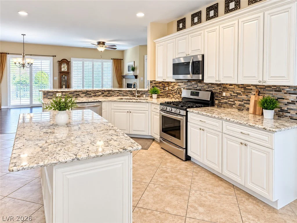 2309 Ozark Plateau, Henderson, NV 89044