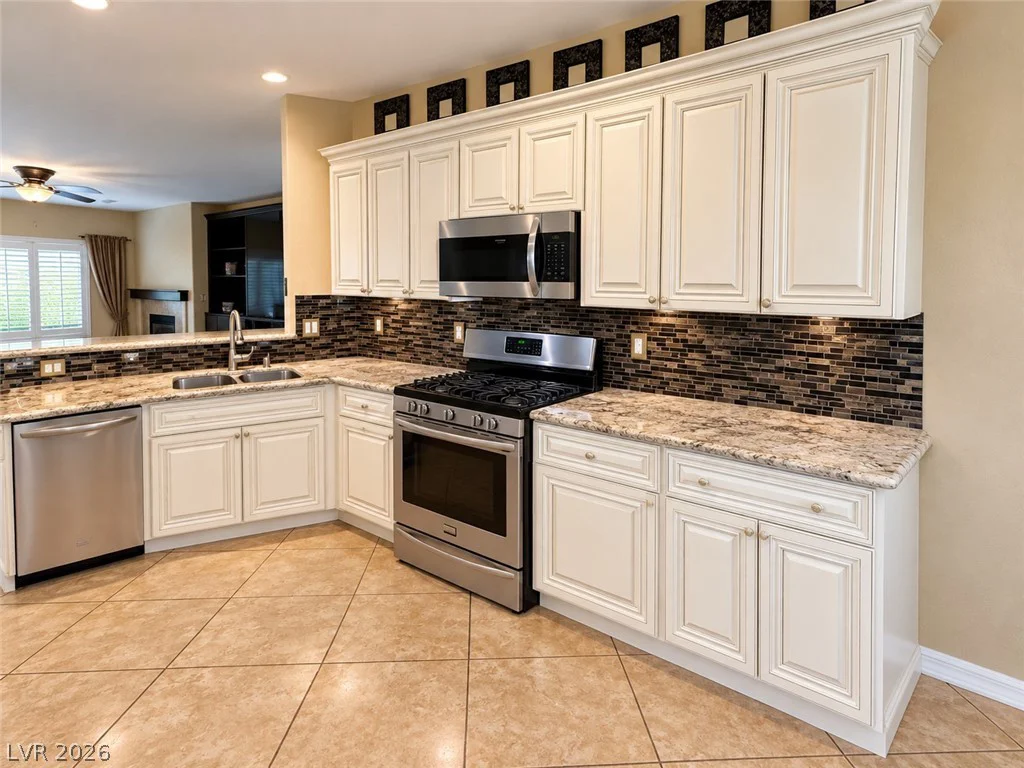 2309 Ozark Plateau, Henderson, NV 89044