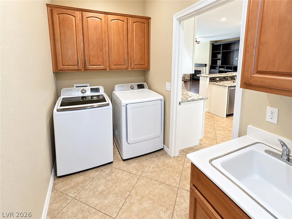 2309 Ozark Plateau, Henderson, NV 89044