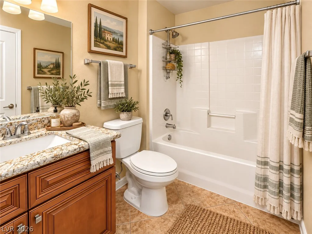 2309 Ozark Plateau, Henderson, NV 89044
