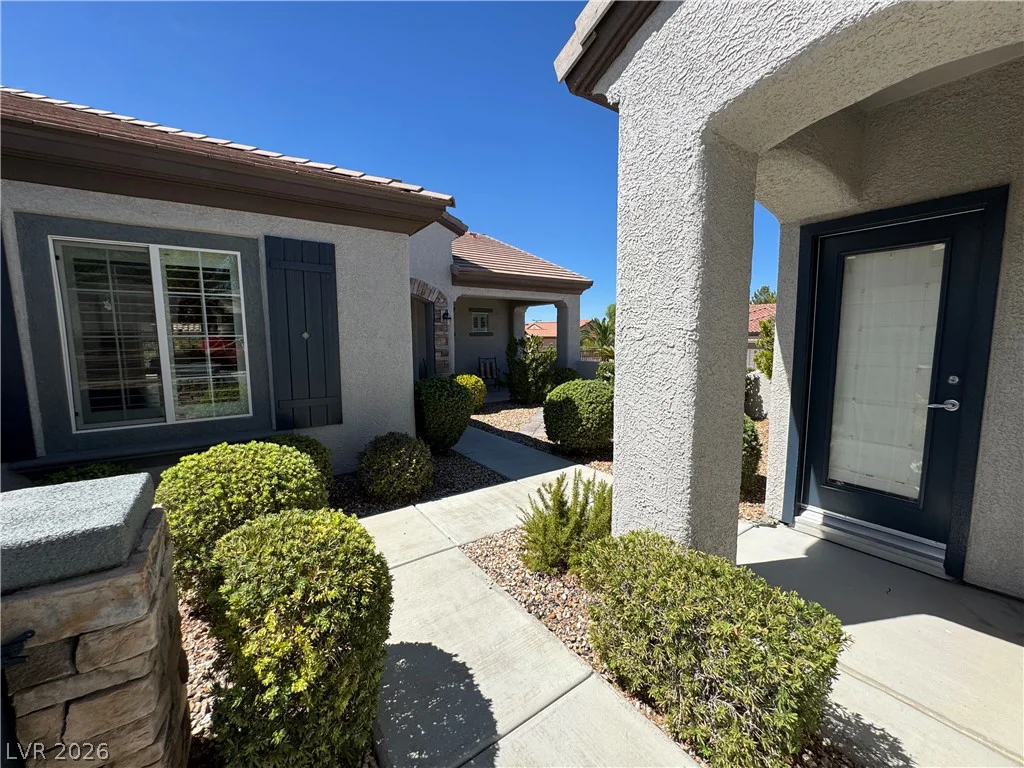 2309 Ozark Plateau, Henderson, NV 89044