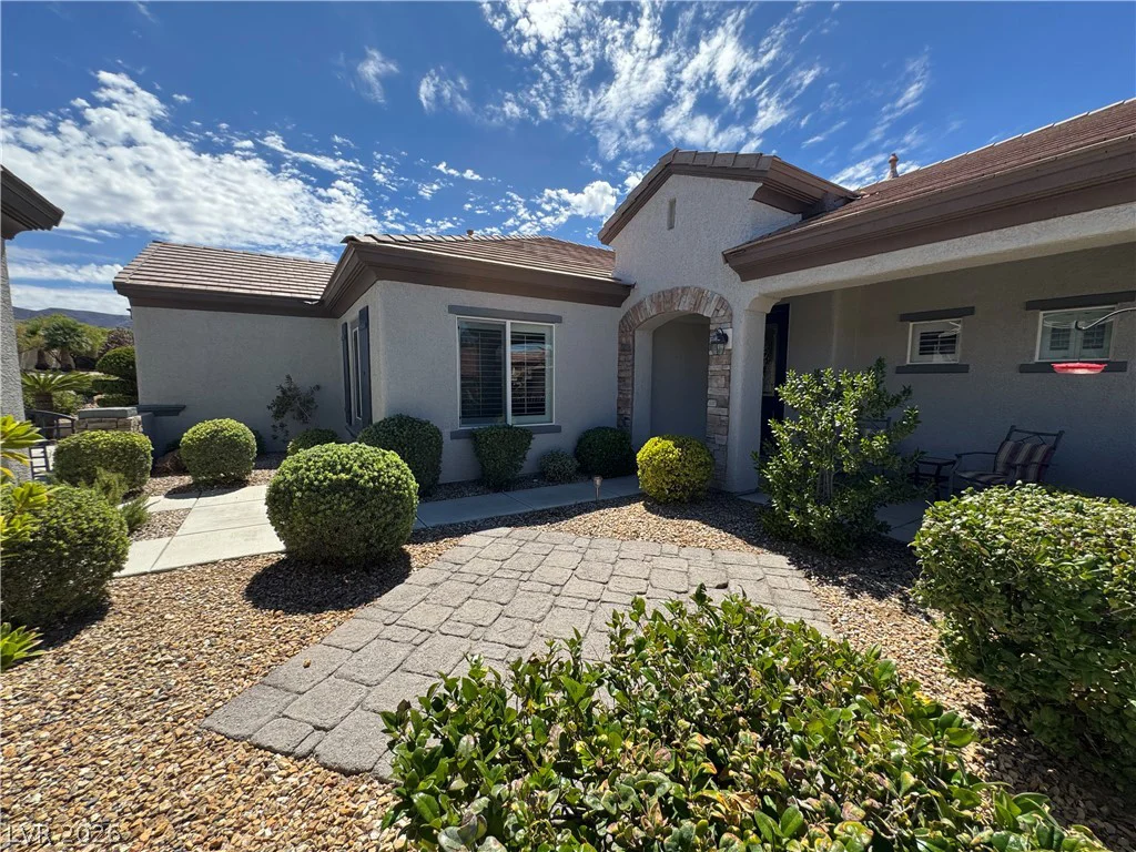 2309 Ozark Plateau, Henderson, NV 89044