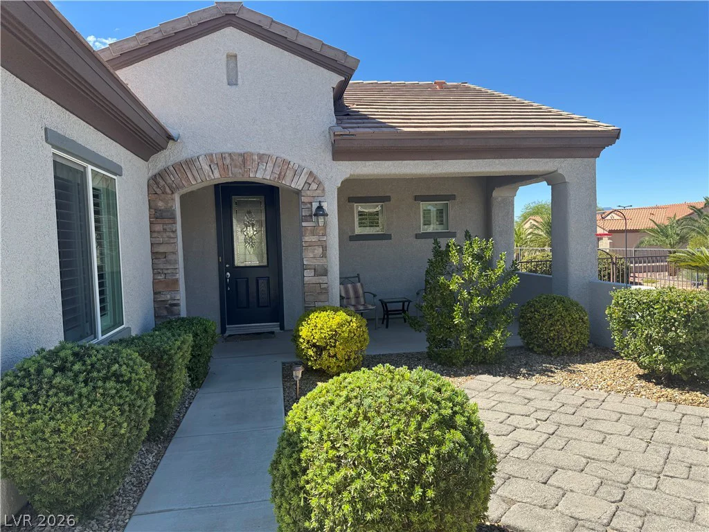 2309 Ozark Plateau, Henderson, NV 89044