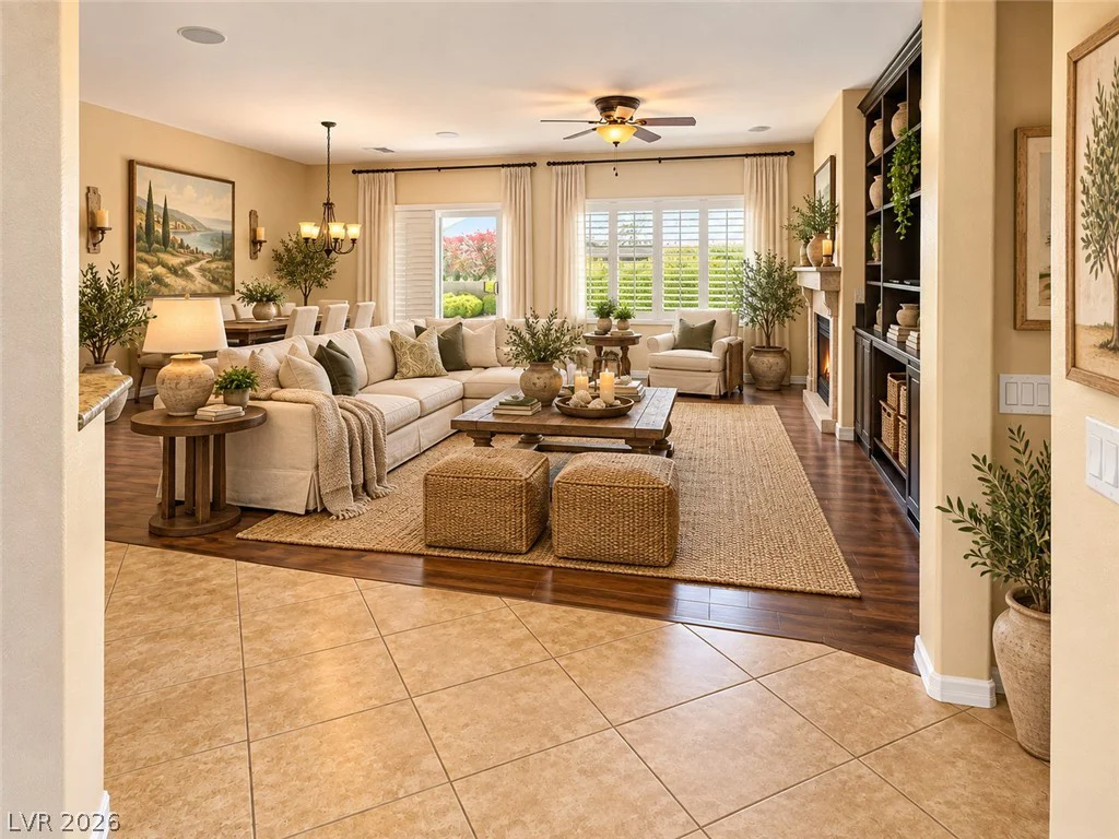 2309 Ozark Plateau, Henderson, NV 89044