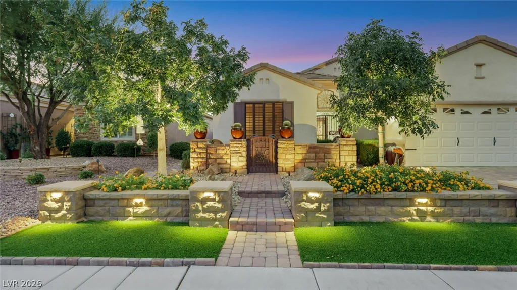 2448 Hamonah, Henderson, NV 89044