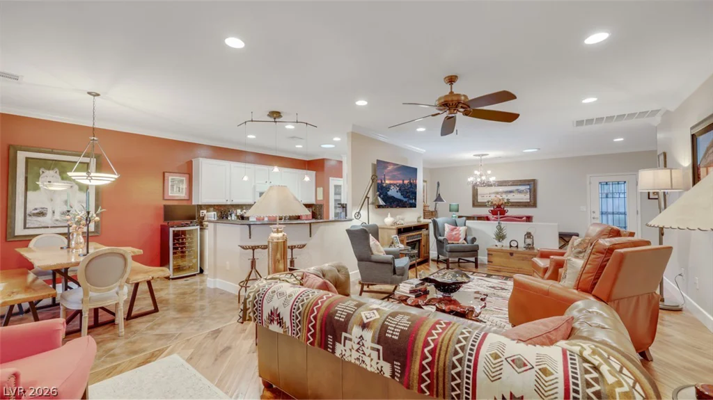 2448 Hamonah, Henderson, NV 89044