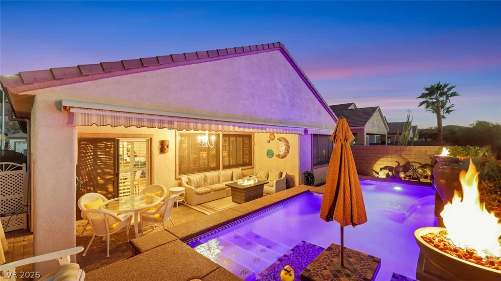 2448 Hamonah, Henderson, NV 89044