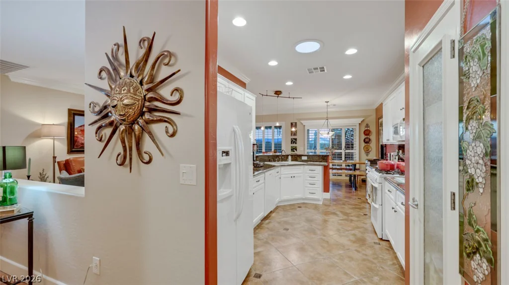 2448 Hamonah, Henderson, NV 89044