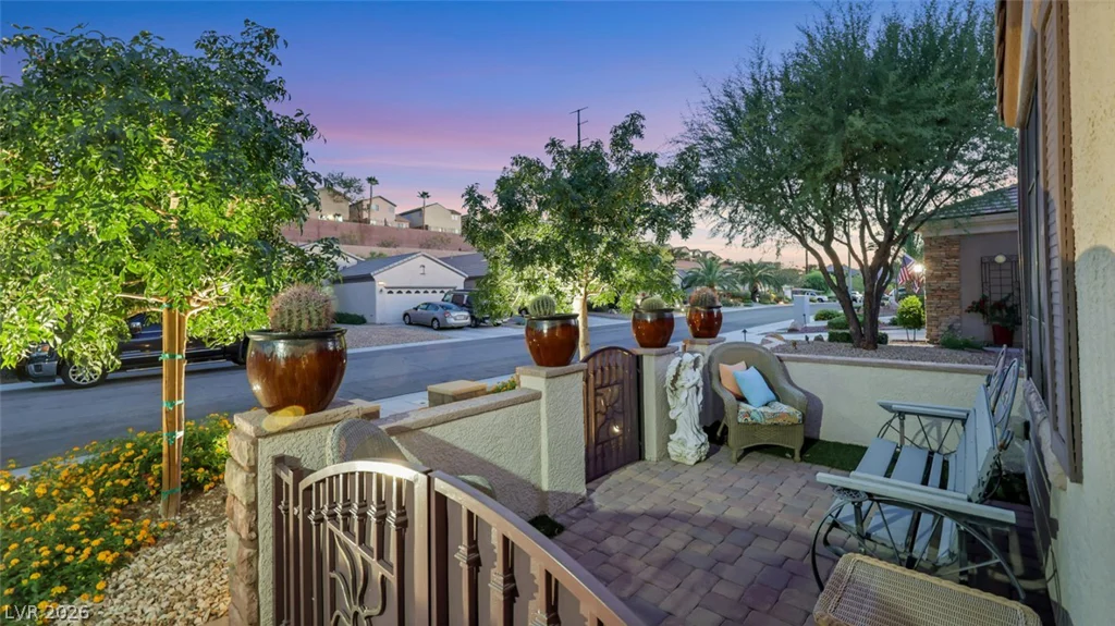 2448 Hamonah, Henderson, NV 89044