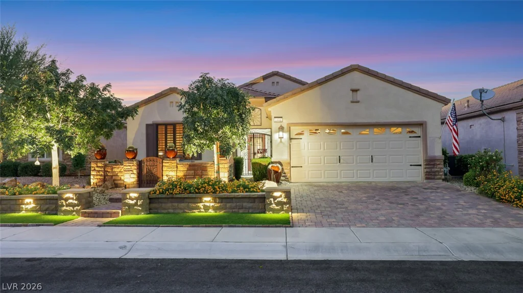 2448 Hamonah, Henderson, NV 89044