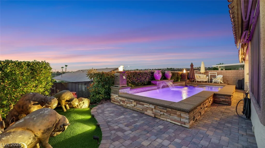 2448 Hamonah, Henderson, NV 89044