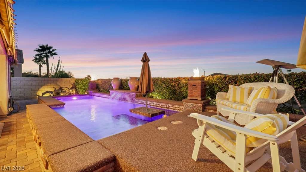 2448 Hamonah, Henderson, NV 89044